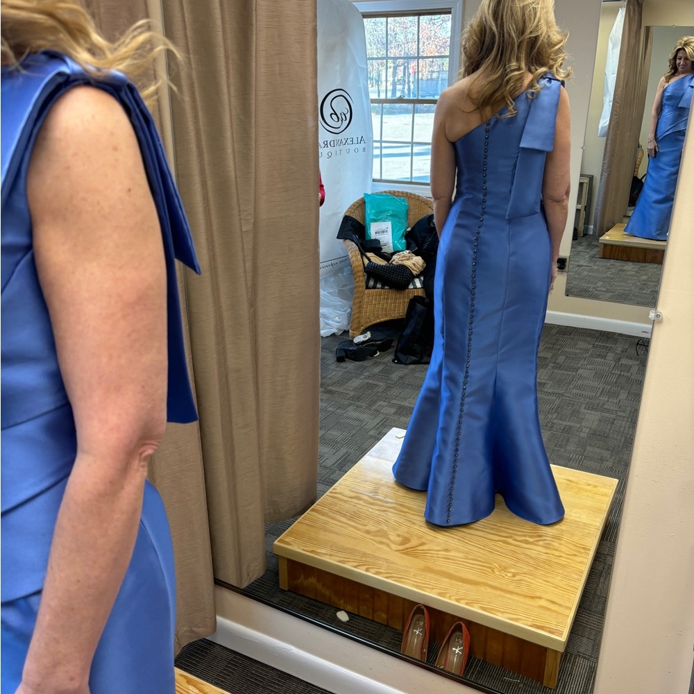 MOTHER OF THE BRIDE DRESS FOR SALE